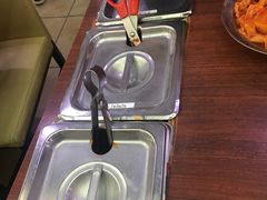 -神仙雪浓汤(明洞店)