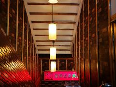 -深山老屋(国顺东路店)