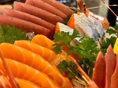 -山水亭日本料理(新元路店)