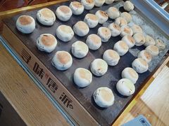 -寻味唐派·牛奶手撕面包(府前街店)