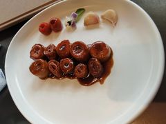 九转大肠-东莱馋房(陆家嘴店)