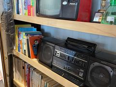 -曼乐辰餐厅(中庚漫游城店)