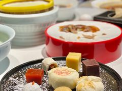 京八件-真地道京味府·鲜橙烤鸭·北京菜(朝外大街东大桥店)