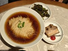 -松鹤面馆·古法焖肉面(观前店)