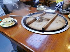 -曹丞相·地锅鸡·地锅鱼(武林店)