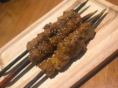 -莲香西域·正宗新疆菜(龙华店)
