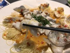 -德尚煌·顺德菜(誉山悠方天地店)