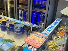 -溪边姑娘·拉丝酸奶水果捞(春熙路店)