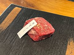 -焱铁烧·黑毛和牛专门店(南宁万象城店)