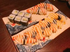 -大鲤深夜食堂