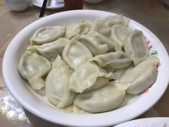 -北方饺子王·海肠捞饭·海鲜锅(山大店)