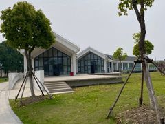 -鹦鹉洲湿地公园