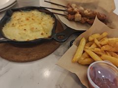 -必胜客(国贸店)