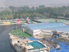 -秦皇岛乐岛海洋王国