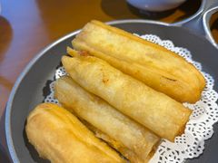 -三凤酒家·百年无锡菜(清扬茂业店)