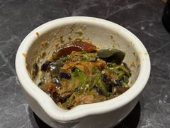 -炊烟小炒黄牛肉(浦东世纪汇店)