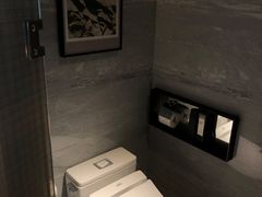 -佘山世茂洲际酒店·停车场