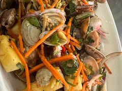 -石屏老字号4号包浆豆腐美食城(泼水广场店)