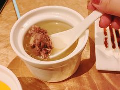 -哈尔滨永泰喜来登酒店·璟泰公馆