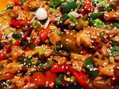 -兔槽江湖菜·重庆璧山兔(水围店)