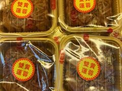 -金狮饼店(关闸马路店)