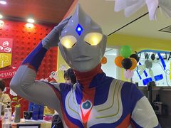 -想家粒科学探索中心(青林湾店)