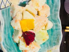 -福樱兰海鲜放题铁板烧(加州店)