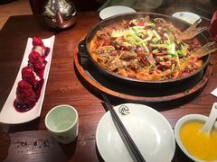 -老板恋上鱼(荣盛广场店)