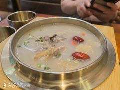 -鑫日千里马朝鲜族小馆(总店)