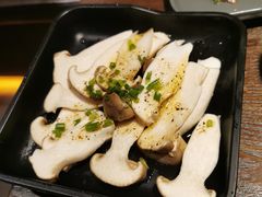 -新石器烤肉(中房金谊广场店)