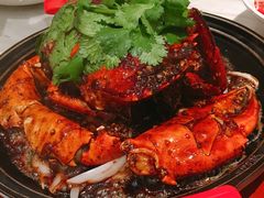 -金椰壳· 大厨新加坡菜(壹方城店)