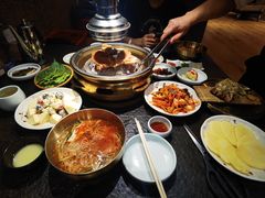 -味家烤肉烤鳗鱼牛排(西塔旗舰店)