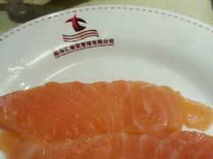 -鑫海汇海鲜烤肉自助(北国商城店)