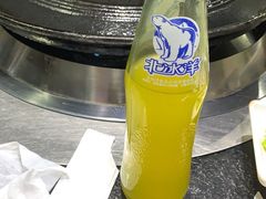 -海花锅盖烧烤店(怡馨家园店)