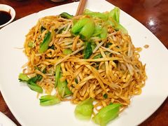 -姚江春中餐厅·太平洋大酒店