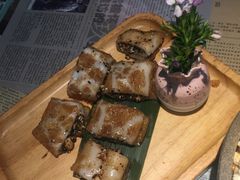 -豆蔻电影主题餐厅(四牌楼店)