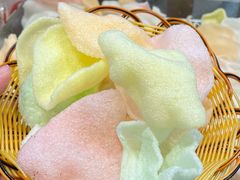 -鲜得莱渔港·小平岛海胆馆(七贤岭店)