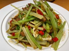 -湘与香缘·湖南菜(王府井北京市百货大楼店)