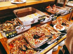 -日丰园海肠水饺·老字号大连海鲜(和平广场店)