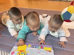 -妈咪的吻Mommy kiss国际托育中心(康桥融府店)