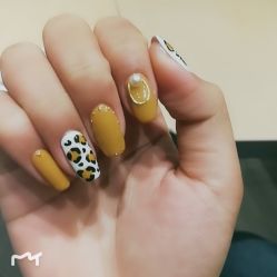 点击看大图 -Nail Me美甲美睫