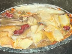 -蘑界·野生菌火锅(深业上城店)