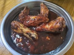 可乐鸡翅-联生老店(集美店)