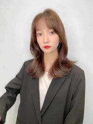 -YESIDO椰岛造型烫发染发