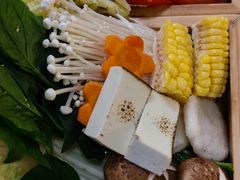 -大鲜生·亚洲菜融合小食堂
