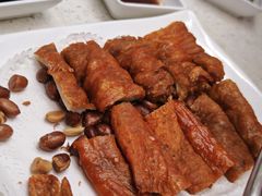 -肥仔文澳门猪骨煲(南京西路店)