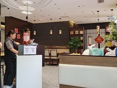 -俏东方·海味水饺·青岛菜(崂山店)