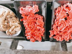 -牛一煲美食(江高店)