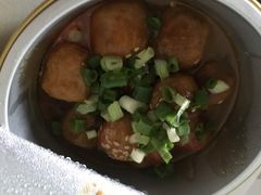 -潮福城潮州大酒楼(湖滨北路店)