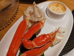 雪蟹腿-虹料理·日料放题(悠方店)